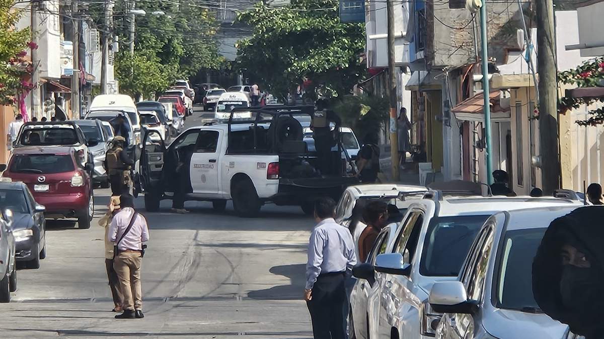 Dictan auto de formal prisión con Lambertina Galeana por destrucción de los videos en caso Ayotzinapa