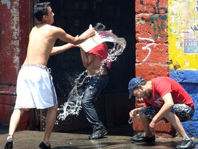 Ante la escasez de agua en Jalisco, académicos piden cambiar hábitos de consumo