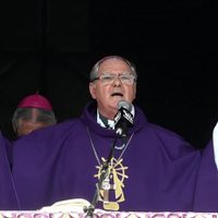 La Iglesia comenzó su campaña contra el aborto y envió un contundente mensaje al presidente