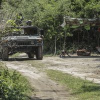 Llegan a Puebla empresarios sinaloenses, anuncian granja de cerdos y resulta ser narcolaboratorio