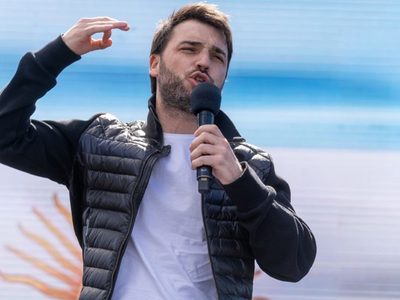 Chubut avanza en negociaciones para refinanciar la deuda del Bocade con aval de Nación
