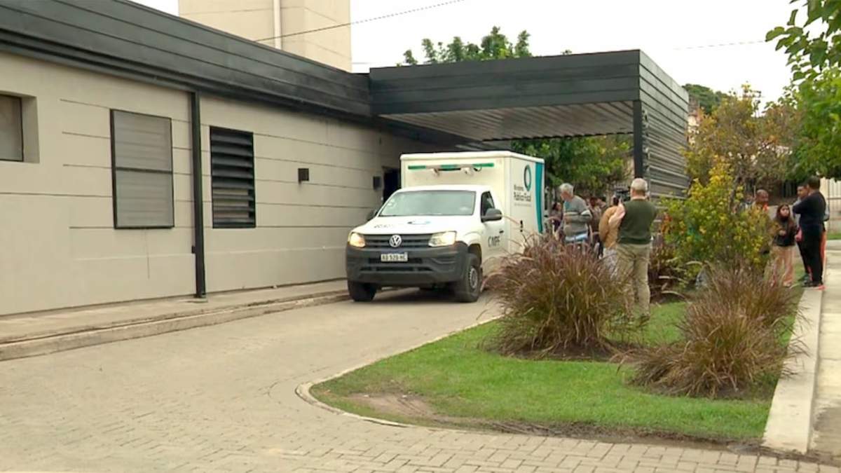 Un chico de 11 años se descompensó en el recreo y murió en Córdoba
