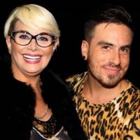 Demoledora: La conmovedora foto que compartió Carmen Barbieri cobra nuevo sentido