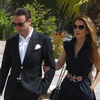 Inesperado: la cena de Paloma Cuevas y Enrique Ponce por el cumpleaños de la empresaria