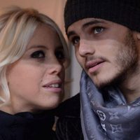 "Mi suegro me...": Wanda Nara contó la verdad sobre su relación con el padre de Mauro Icardi