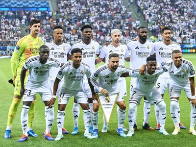 Escándalo en el Real Madrid: la esposa de un jugador criticó al director técnico