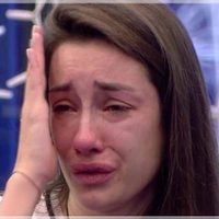 La sorprendente confesión de Adara Molinero entre lágrimas: "Me duele separarme de Hugo Sierra"