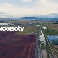 #ProcesoTV - En las entrañas del monstruo de Texcoco