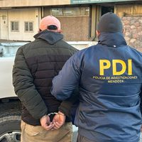 Detuvieron en Guaymallén a un hombre vinculado a un intento de homicidio