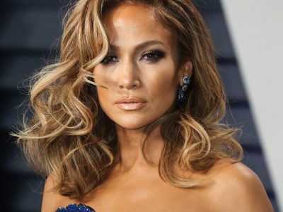 ¡Belleza real! Jennifer López brilló en este posteo mostrando su pelo al natural. ¡Sinfín de likes!