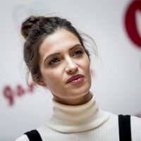 Siempre diva: Sara Carbonero volvió a cambiarse el look y enamoró a sus fans