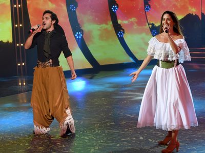 Por primera vez, Patricio Arellano rompió el silencio sobre su participación en el Cantando 2020