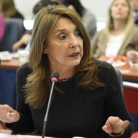 Polémica por la destitución de Marisa Graham de la Defensoría de la Niñez: ¿qué sucederá con el organismo?