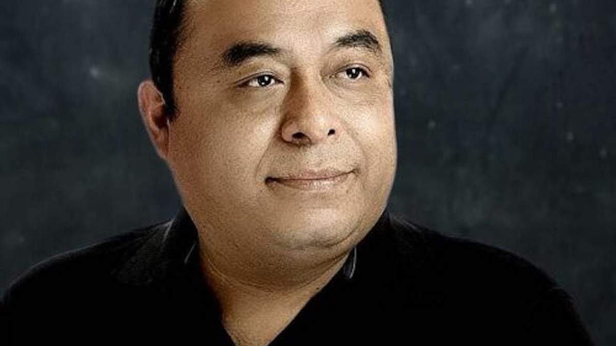 Augusto Simón Valencia