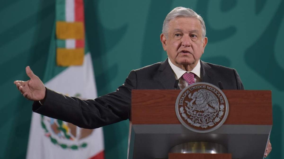 López Obrador y la transparencia