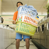 El secreto de la abuela que tenés que conocer para que tu ropa salga más suave del lavarropa