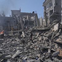 ¿Sigue siendo Israel una democracia?