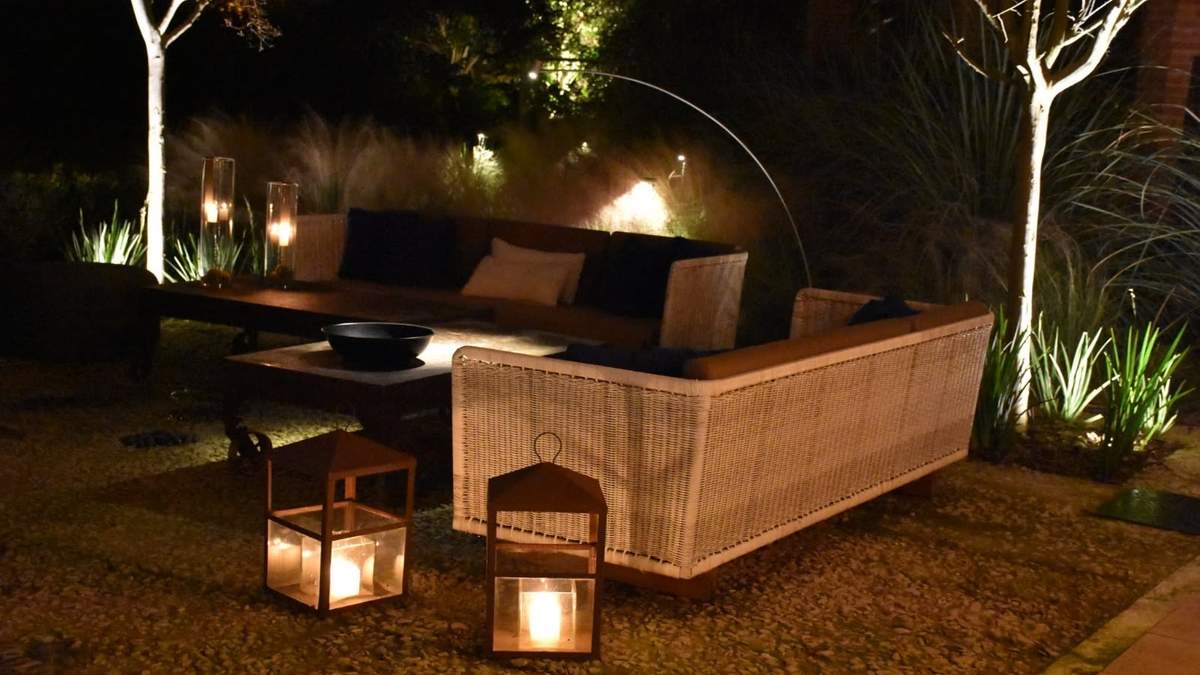 Frascos de vidrio, deco. Fuente: (Instagram)