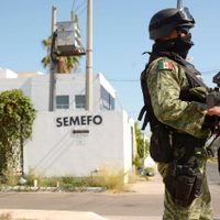 Más recursos en materia de seguridad, exigen alcaldes y gobernadores
