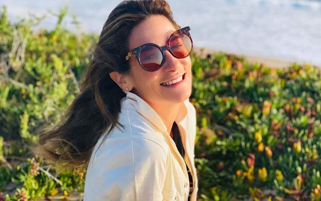 Puli Demaría. Fuente: (Instagram)