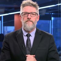Luis Novaresio hace mea culpa tras una polémica que aún da de qué hablar: "No era el momento"