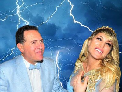 El terrible revés contra Vicky Xipolitakis y la contundente decisión de Javier Naselli