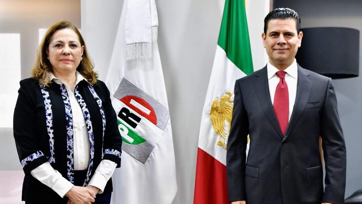 Graciela Ortiz y Miguel Alonso Reyes