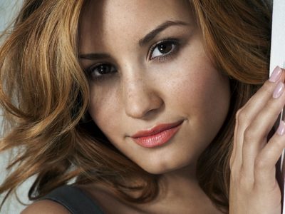 ¡Impresionante diseño! Demi Lovato dio un poderoso mensaje a través de su nuevo tatuaje