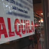 La Nación anticipó qué pasará con el congelamiento de alquileres