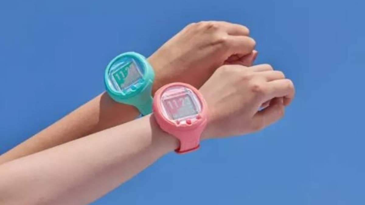 Tamagochi Smart