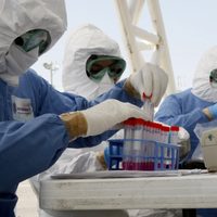 La OMS alerta por "aumento acelerado" de contagios de covid-19