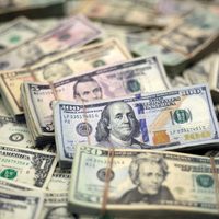 Así cotiza el dólar este jueves 11 de junio