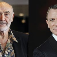 El adiós a Sean Connery: Daniel Craig homenajeó al James Bond eterno con estas emotivas palabras