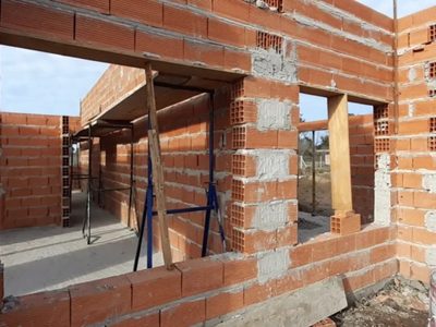 Más de 800 familias solicitaron los créditos de Neuquén Habita en 48 horas