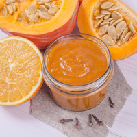 Mermelada de zapallo y naranja sin azúcar: para que no gastes fortuna en el supermercado y la disfrutes recién hecha