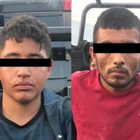 Atentan contra mando policiaco de Sabinas, NL; hay dos pistoleros heridos