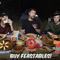 Esta es la postura de MrBeast sobre la polémica de su video en zonas arqueológicas