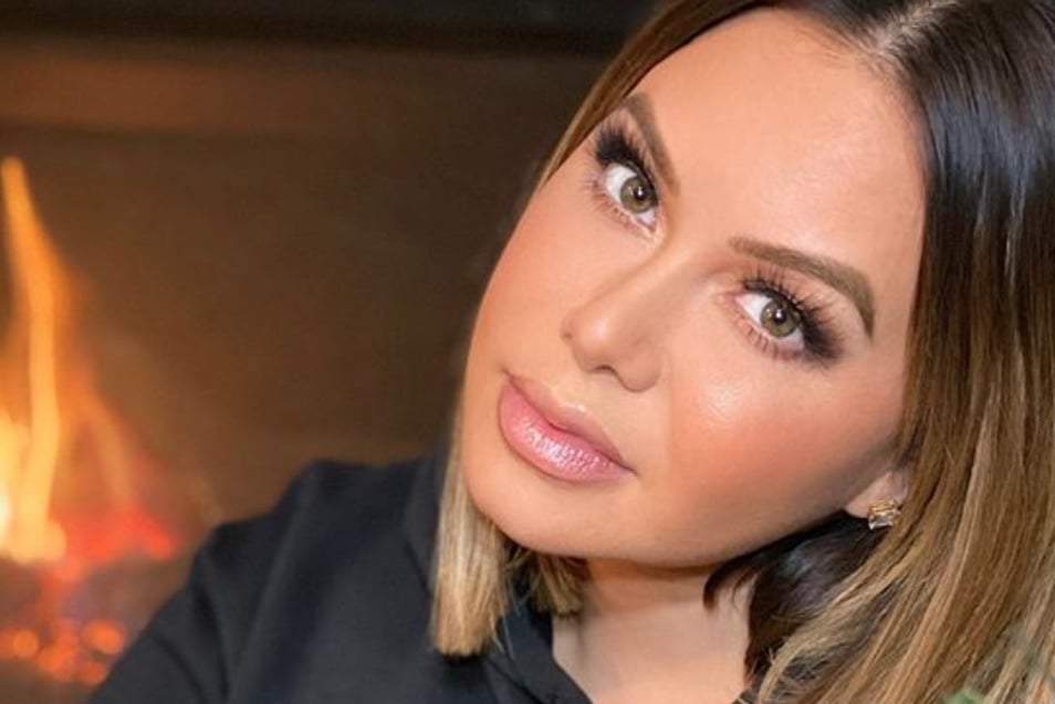 Chiquis Rivera. Fuente: (Instagram)