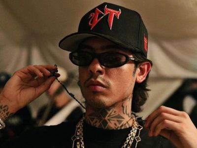 Natanael Cano canceló conciertos en Jalisco y Guanajuato tras amenazas con narcomantas