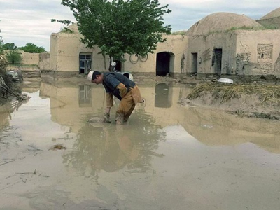 Al menos 12 muertos y 40 desaparecidos en inundaciones en Afganistán