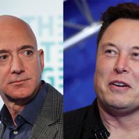 Jeff Bezos cuestiona si China gana influencia con la compra de Twitter por Elon Musk
