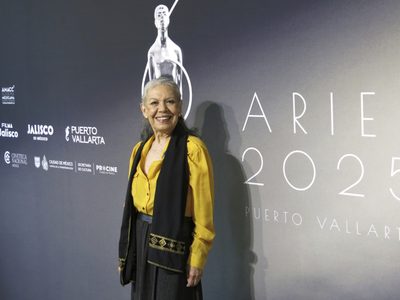 México elige filme sobre secuelas de matanza estudiantil de 1968 para los Oscar