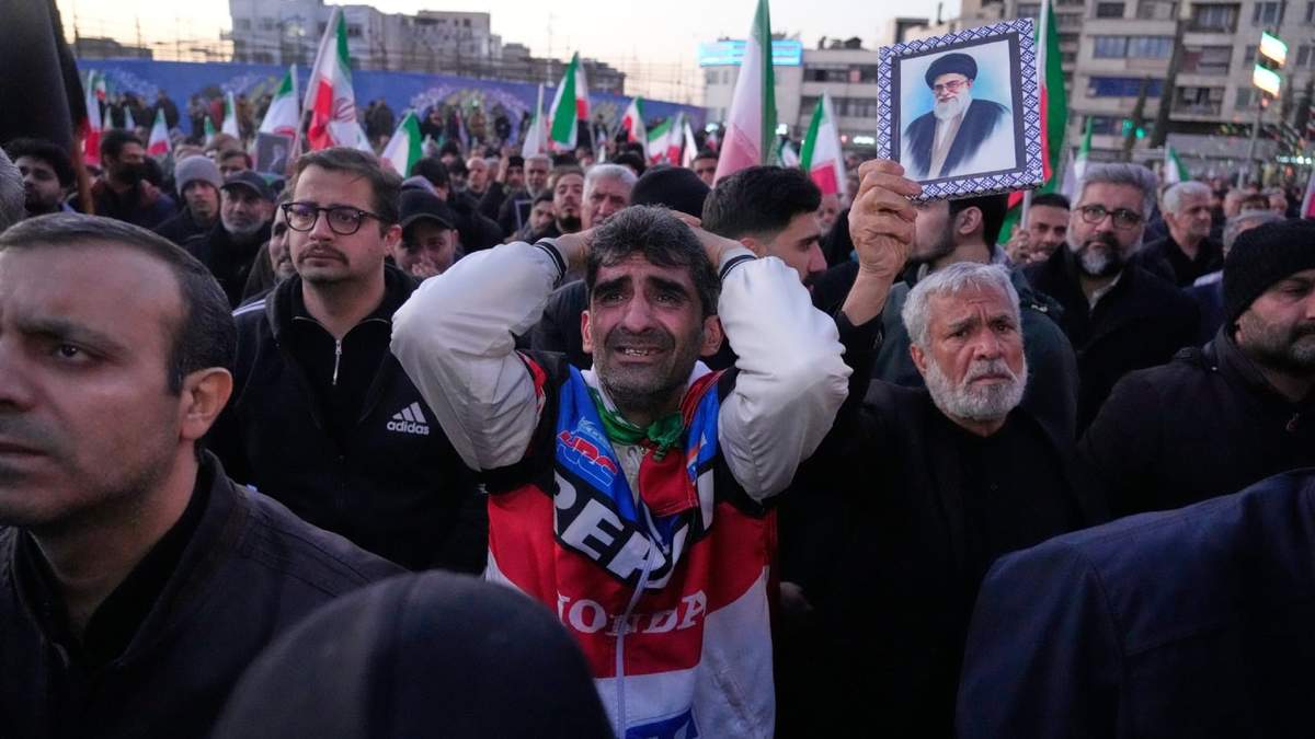 Reacciones ante la muerte de Alí Jamenei, líder supremo de Irán