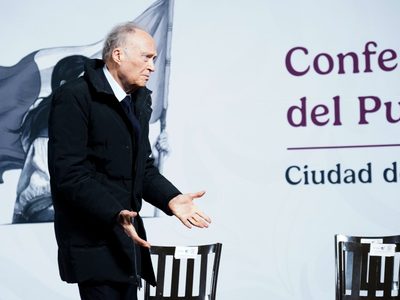 Gertz culpa a la Fiscalía de Jalisco por el ingreso de “grupos sociales” al rancho Izaguirre