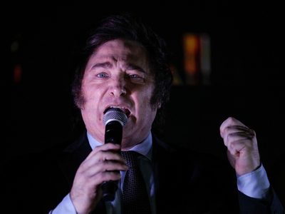 Milei invita a Lula a su toma de posesión y aboga por la “construcción de lazos”