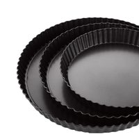 Llevá a otro nivel tus recetas con estas mini tarteras que podés hacer muy fácilmente con algo que siempre tirás