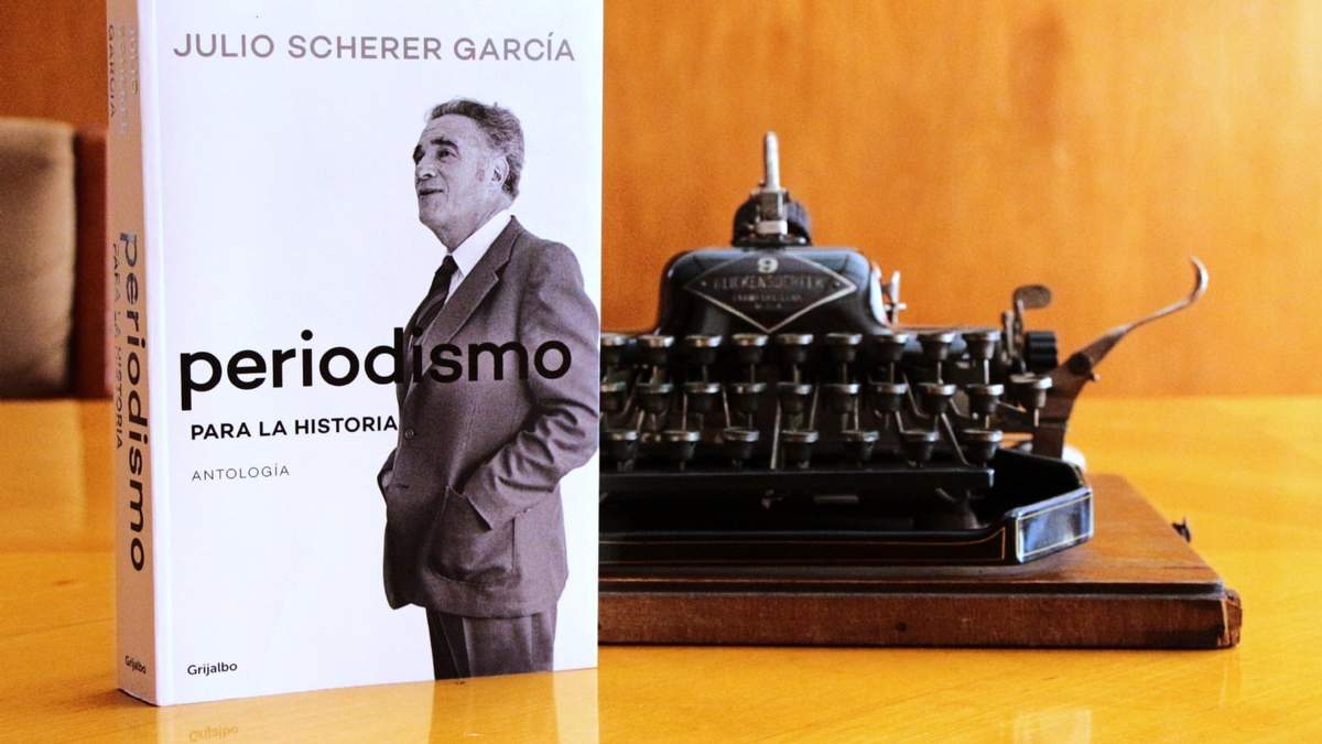 El nuevo libro
