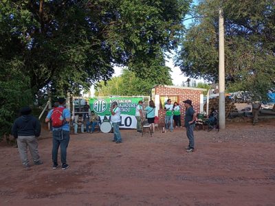La municipalidad de Añelo respondió ante los reclamos de ATE
