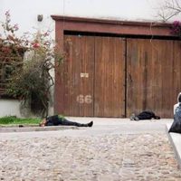 Más violencia en San Miguel de Allende: dos policías son asesinados al atender reporte de robo