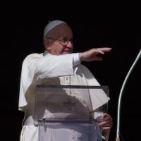 Llega a Michoacán equipo de seguridad del Papa Francisco
